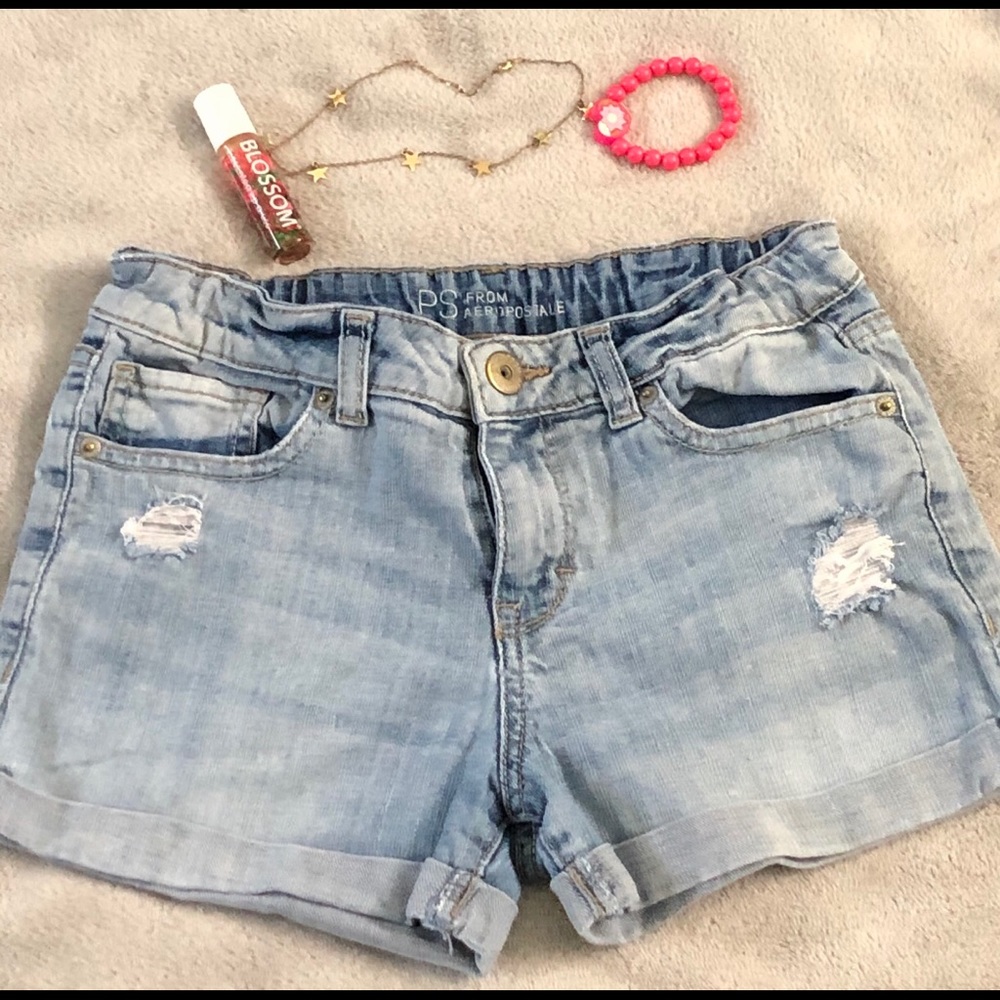 Short